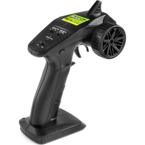 2.4GHz Radio