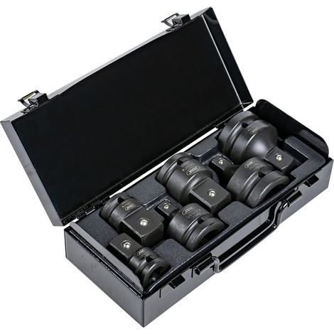 SET MIT 6 SCHLAGADAPTERN  JBM52544