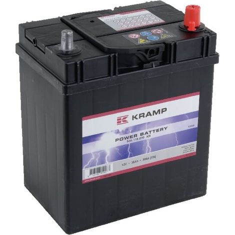 Batterie UNIVERSEL 535118030KR