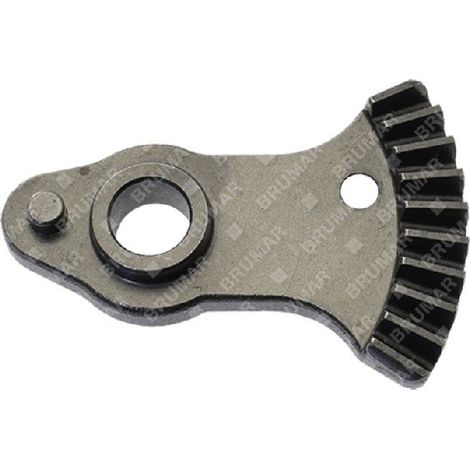 Engranaje de cuchillas para tijeras a batería ATTILA ATF 17.25 LI COMPATIBLE - 057074