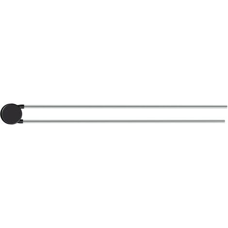 Thermistance NTC TDK B57891M103J M891 1 pc(s) S77326 (1/4)