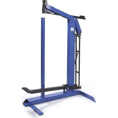 ratioform  479399  ratioform  Machine à agrafer fixe  pour (1/2)
