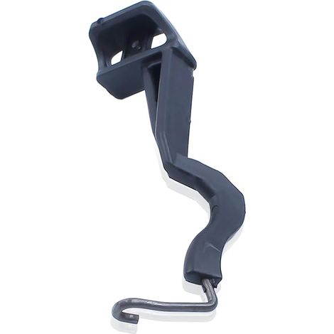 Contrôle du Starter Niveau de Tige pour Husqvarna 51 & 55 pièces remplace 503 60 84-01 503608402 Stens 635-203 Rancher Tronçonneuse