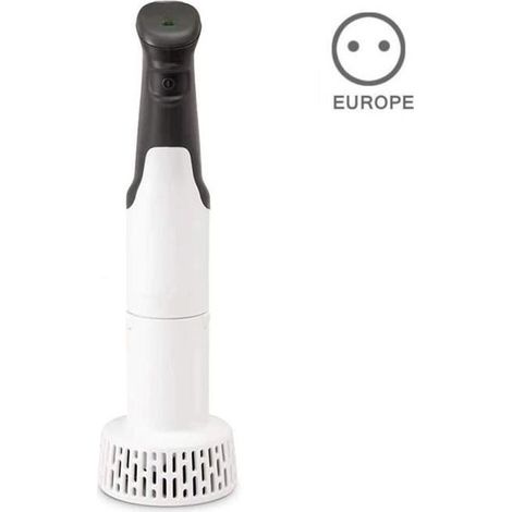 bouchon UE - Presse purée électrique 160W mixeur à main machine pour compléments alimentaires pour bébés c (1/3)