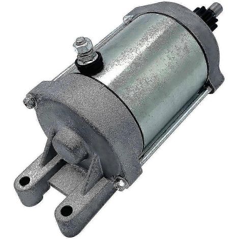 Démarreur pour VTT YFM660R YFM 660 Moteur de VTT à grande cylindrée (1/5)