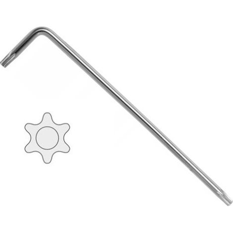 Clé à vis Torx de sécurité pour couvercle de pont Ninebot Max G30 (1/3)