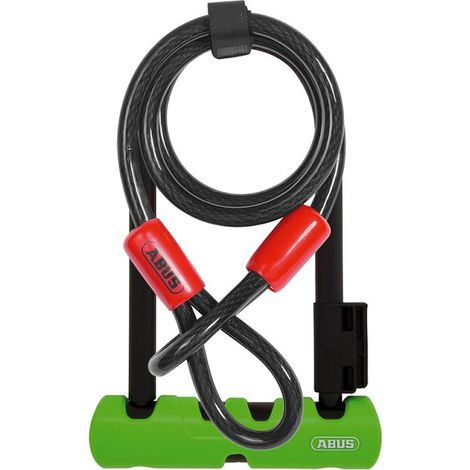 Antivol de vélo Abus 410 Ultra