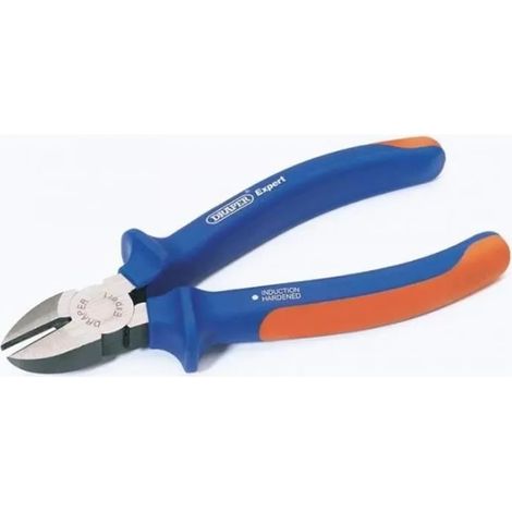 Alicates Draper cutting pliers tratamiento de corte 130 mm