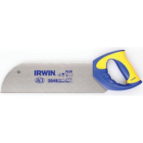 IRWIN - SCIE EGOINE A PANNEAUX ''XPERT'' (1/2)