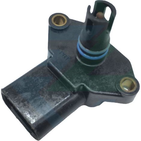 Intake manifold pressure sensor compatible with Volkswagen and Audi models, part number 036906051 (1/5)