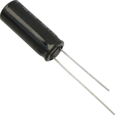 Panasonic EEU-FR1C102LB Condensateur électrolytique sortie radiale 5 mm 1000 µF 16 V 20 % (Ø) 8 mm 1 pc(s) W653601 (1/3)