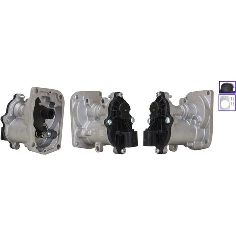 Vanne EGR Elstock 72-0427 FORD 2409355 4M5J-9D475-BA