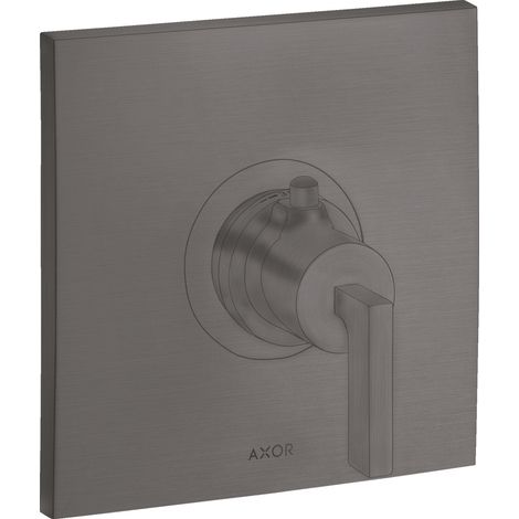hansgrohe AXOR Citterio Termostato 59 l/min Flujo alto empotrado,