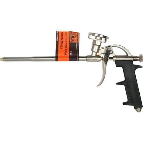 PISTOLA PER SCHIUMA 201 - E-400-4600 (1/2)