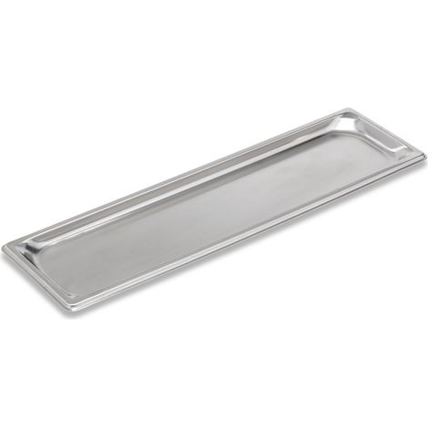 Bac GN 2/4 Super Pan 3 - Pujadas (1/4)