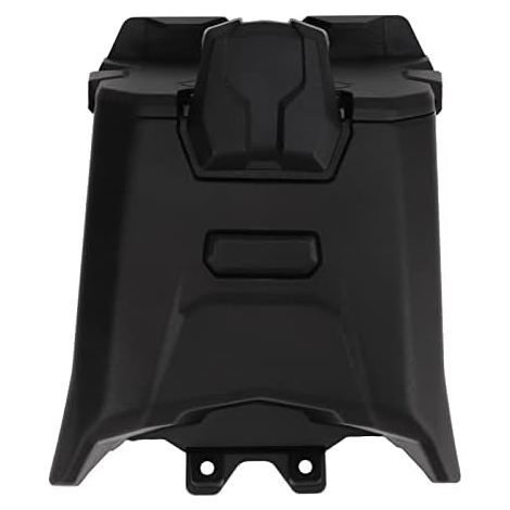 Soporte para tableta GPS para coche/camión, soporte ajustable para teléfono con caja de almacenamiento integrada para Can-AM Maverick X3 27-2022 (todos los modelos), para gafas. (1/5)