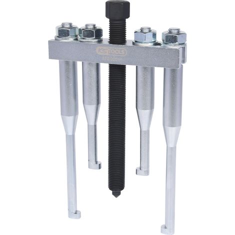 KS Tools Universal-Lenkrad-Abzieher 2-armig für PKW, 90 mm (1/4)