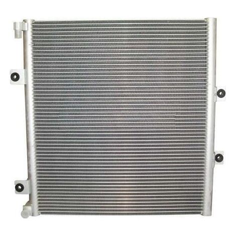 Condensateur UNIVERSEL KL030125