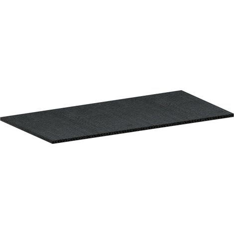 DALLMER Schallschutzelement CeraLine, 500 x 250mm, 520869 (1/2)