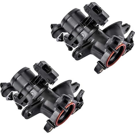 Neue Drosselklappengehäuse für 3008 407 5008 508 C4 (1/5)