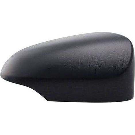 Coque de rétroviseur droite noire Toyota Yaris 3 2011-2020