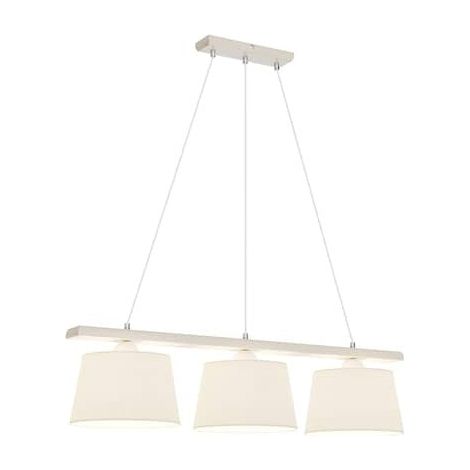[NEUWERTIG] B-Ware Euluna Hängeleuchte Sweden Deckenlicht Pendelleuchte Deckenlampe Dekolampe E27 (1/2)