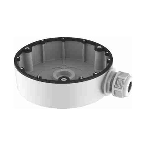 HIKVISION - Caja de conexiones DS-1280ZJ-DM8