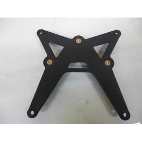 [PRODUIT D'OCCASION] Support divers origine pour moto Ducati 696 Monster 2009 (1/2)