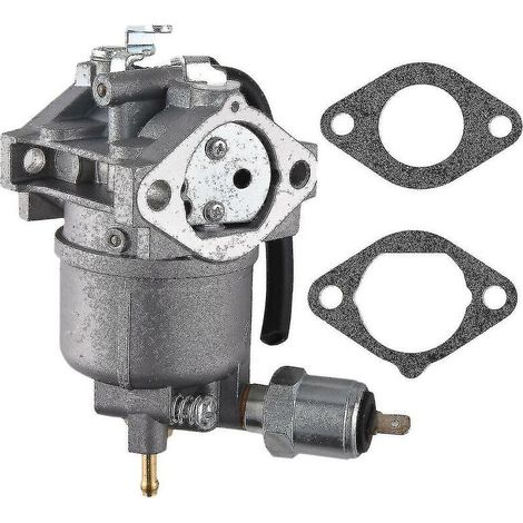 Carburetor Carb For John Deere Kawasaki Mikuni Am128355 Lx188 Lx279beyamis (1/5)