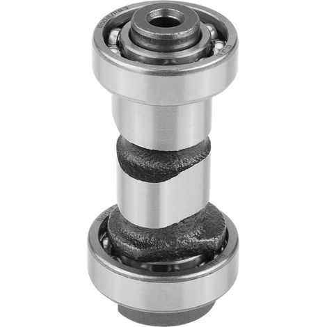 Arbre à cames de performance pour moteur Yamaha YBR125 XTZ125 YBR XTZ JS125-6A (1/5)