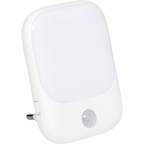 Luce notturna a led con sensore - 5five