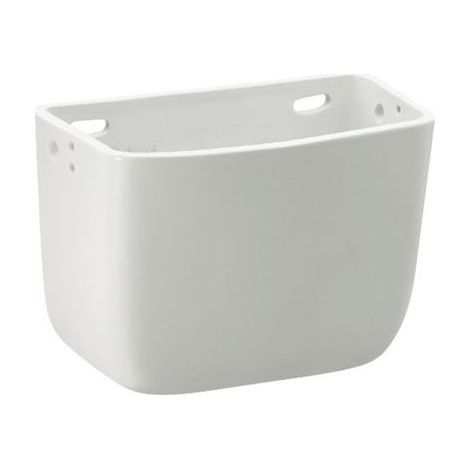 ROCA Cassetta Di Scarico Universal Bianco (1/2)