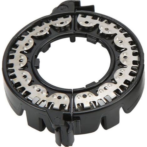 Eosnow Carreau de voiture Bulb Bulb Base Holder Adaptor Retainer Rehat pour Mercedes D1S D1R D3S D3R Hid Xenon Bulbes (1/5)