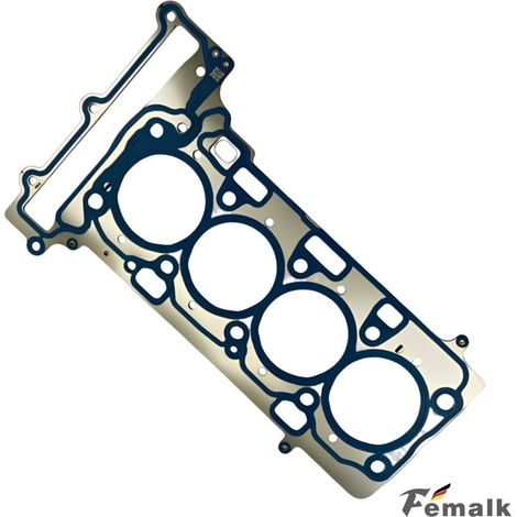 Joint de culasse pour moteurs BMW B46, B48, A20 et B20 11127934596 (1/5)