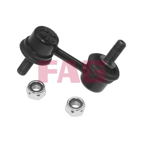 Entretoise/tige, stabilisateur FAG 818 0465 10 SUBARU 20470SA000 20470SA001