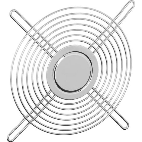 EBM Papst LZ 35 Griglia copriventola (L x A) 127 mm x 127 mm