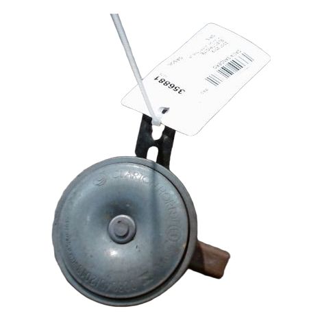 Klaxon / Avertisseur DACIA Sandero [PRODUIT D'OCCASION]♻️256207008r (1/3)