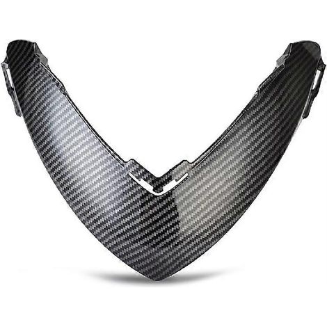 Para SUZUKI GSX-S1000 GSXS 1000 2015-2020 Faro delantero, cubierta frontal, carenado, accesorios (1/5)