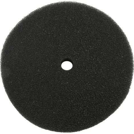Espuma prefiltro para acuarios – 250 mm – Alta densidad – 1 unidad (1/5)