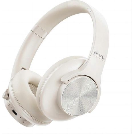 G50 Kabelloses Gaming-Headset, Over-Ear-Kopfhörer mit Bluetooth 5.4, 2 EQ-Modi, Geräuschunterdrückung und Faltfunktion (1/3)