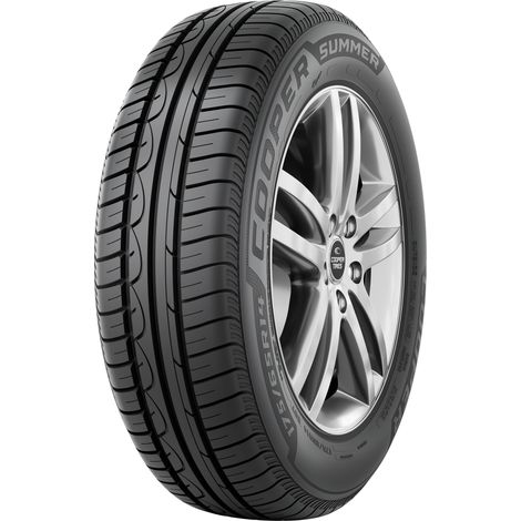 COOPER Pneus été 175/65 R14 TL 82T COOPER SUMMER EVR