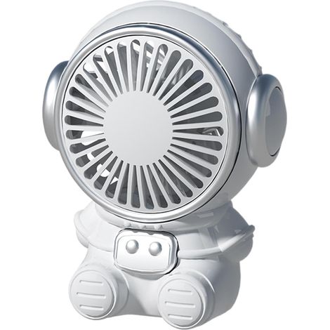 Générique Ventilateur de table petit refroidisseur d'air (1/5)