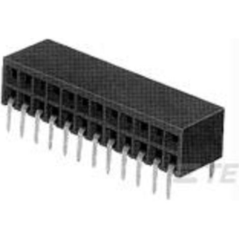 TE Connectivity 216604-4 1 pc(s) Box