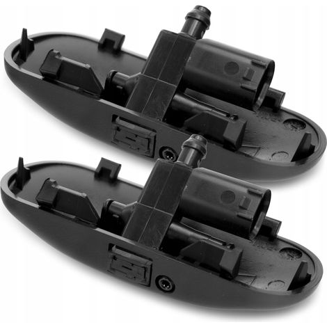 Pulverizadores antiniebla audi A4 B6 B7 B8 A6 C6 A8 Q5 (1/5)