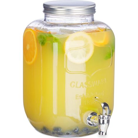 Contenedor de bebidas 5 l (1/5)