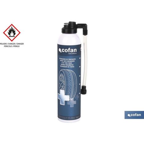Riparazione forature 300ml