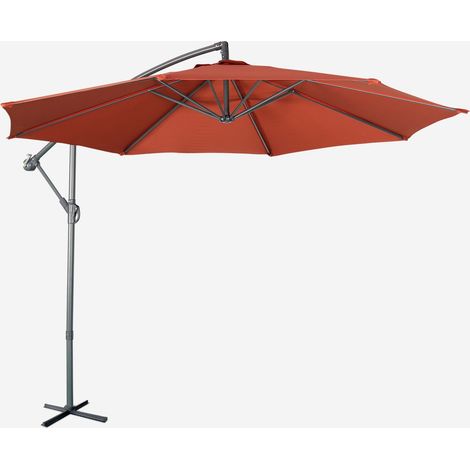 Parasol redondo 3m