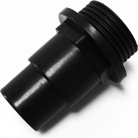 Bomba para piscina de repuesto SunSun HZS-200/300 Entrada Salida