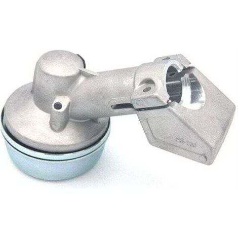 Caja de engranajes de corte, XU, compatible con FS55 FS75 FS85 FS100 FS110 FR350 --Crezuo (1/4)