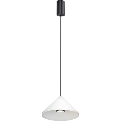 Lámpara Colgante Diseño "Cima" - 13W - Driver Eaglerise - (1/5)